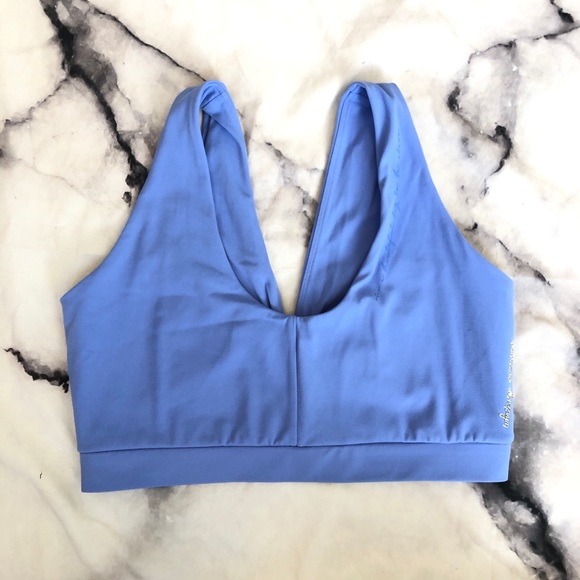 Gymshark Whitney Simmons sports bra V2 - Picture 3 of 6